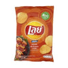 Lay's Extra Barbecue Asian Chips 70g