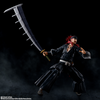 Renji Abarai "Bleach: Thousand-Year Blood War" Bandai Spirits S.H.Figuarts - Sweets and Geeks