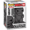 Funko Pop! Movies - Godzilla 70th Anniversary (1954) #1662