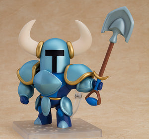 Shovel Knight Nendoroid No.1929 Shovel Knight - Sweets and Geeks