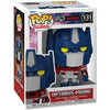 Funko Pop! Retro Toys: Transformers - Optimus Prime #131