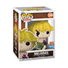 Funko Pop! Animation: Seven Deadly Sins - Meliodas (PX Previews) #1344