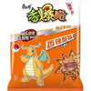 Pokemon Crispy Dry Noodle Snack Spicy Crab Flavor