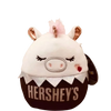 Squishmallow - Sofia the Unicorn Hershey's 5" - Sweets and Geeks