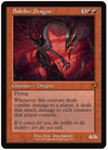 Balefire Dragon (Retro Frame) - Innistrad Remastered - #479