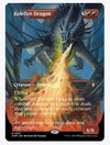 Balefire Dragon (Borderless) - Commander Masters - #0697 - Sweets and Geeks