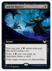 Baleful Mastery (Extended Art) - Strixhaven: School of Mages - #301