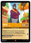 Baloo - von Bruinwald XIII (Cold Foil) - Into the Inklands - #1/204