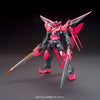 #13 Gundam Exia Dark Matter "Gundam Build Fighters", Bandai Hobby HGBF