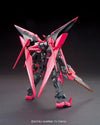 #13 Gundam Exia Dark Matter "Gundam Build Fighters", Bandai Hobby HGBF