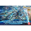 #17 Gundam G-Self With Perfect Pack "Gundam Recognista in G"