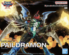 Digimon: Paildramon Figure-Rise Standard