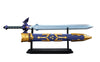 The Legend of Zelda Master Sword "The Legend of Zelda", TAMASHII NATIONS Proplica