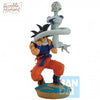 Son Goku vs. Frieza (Dragon History) "Dragon Ball Z", Ichibansho Figure