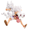 Ichibansho Figure Monkey D. Luffy Gear 5 (Road to King of the Pirates) - One Piece