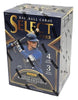 2023 Panini Select Baseball 3 Pack Blaster Box - Sweets and Geeks