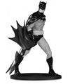 DC Comics -  Batman Black & White Statue - Sweets and Geeks