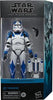 Star Wars Battlefront II - The Black Series - Jet Trooper - Sweets and Geeks