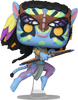 Funko Pop Movies! Avatar - Battle Neytiri #1323 - Sweets and Geeks