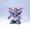 BB #234 MSN-02 Perfect Zeong "Mobile Suit Gundam", Bandai Hobby SD