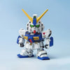 BB#273 RX-78NT-1 Gundam Alex "Gundam 0080", Bandai Hobby SD