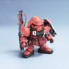 BB #281 Gunner ZAKU Warrior "Gundam SEED Destiny", Bandai Hobby SD