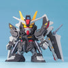 BB #293 Strike Noir Gundam "Gundam SEED Destiny", Bandai Hobby SD