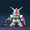 BB#333 O Gundam Type A.C.D. "Gundam 00", Bandai Hobby SD