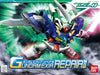 BB#334 Gundam Exia Repair II "Gundam 00", Bandai Hobby SD