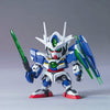 BB#364 00 QAN[T] "Gundam 00", Bandai Hobby SD