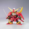 BB #373 Musha Gundam "Legend BB", Bandai Hobby SD