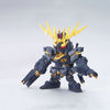 BB #380 Unicorn Gundam 02 Banshee "Gundam UC" Bandai Hobby SD