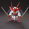 BB#389 Sengoku Astray Gundam "Gundam Build Fighters", Bandai Hobby SD