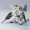 BB #390 Full Armor Unicorn Gundam "Gundam UC", Bandai Hobby SD