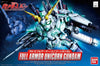 BB #390 Full Armor Unicorn Gundam "Gundam UC", Bandai Hobby SD