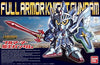 BB#393 Legend BB Full Armor Knight Gundam, Bandai Hobby SD