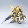 BB #394 Unicorn Gundam 03 Phenex "Gundam UC", Bandai Hobby SD