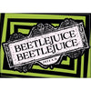 Beetlejuice 2 Logo Magnet