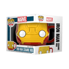 Funko Pop! Mugs: Marvel- Iron Man Ceramic Mug