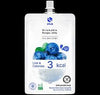 J.BELLY Konjac Jelly Blueberry 150ml