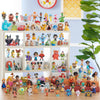 Disney D100 Figures Blind Box