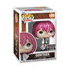 Funko Pop! Animation: Seven Deadly Sins - Gowther (Diamond Collection) (EE Exclusive) #1498