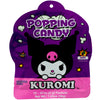 Kuromi Popping Candy Grape Flavor - 30g