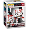 Funko Pop! Movies: Terrifier 2 - Art the Clown #1592