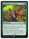 Beastmaster Ascension - Commander 2014 - #186/337