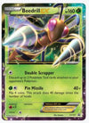 Beedrill EX - XY157 - XY Promos # XY157