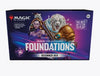 Magic: The Gathering Foundations - Beginner Box