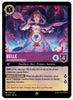 Belle - Accomplished Mystic (Cold Foil) - Ursula's Return - #36/204