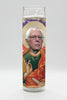 Saint Bernie Candle