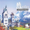 Castle of Mad King Ludwig: Second Edition Expansion